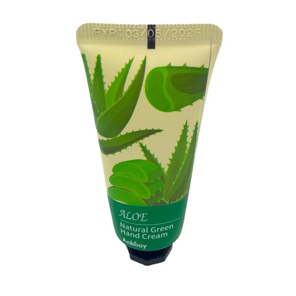 Ankooy Plant Hand Cream Bundle Set of Ten - Picture 10 of 14